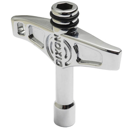 Dixon Drum Accessories Dixon PAKE-DIX-HP Drum Key Header Card