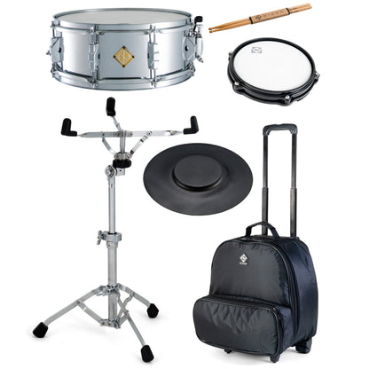 Dixon Drum Hardware Packs Dixon POB-DXS2T Snare Drum Kit