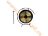 Dixon Gongs Dixon 10inch China Gong