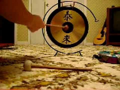 dixon gongs dixon 10inch china gong