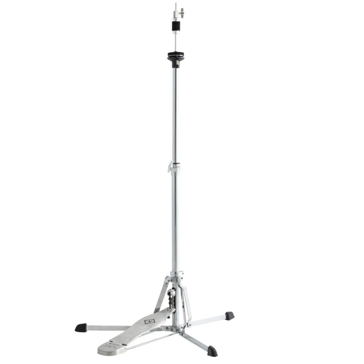 Dixon Hi Hat Stands Dixon PSH-POC Flat Base Hi Hat Stand