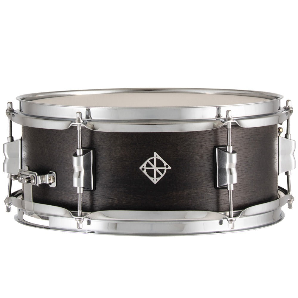 Dixon Snare Drums Dixon PDSL512BKC 5" X 12" Little Roomer Piccolo Snare Drum
