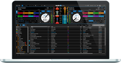 Serato DJ Pro Professional DJ Software