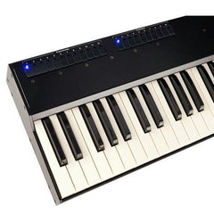 Doepfer Midi Keyboards Doepfer D3M Organ Keyboard - Black
