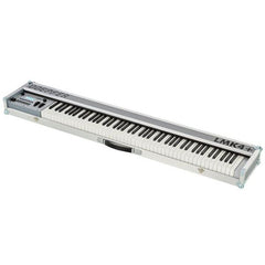 Doepfer Midi Keyboards Grey Doepfer LMK4 PLUS 88 GH 88 Key Hammer Action Midi Keyboard