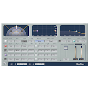 Waves Doubler: Doubling Effect Plugin