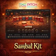 Pitch Innovations Sambal Kit
