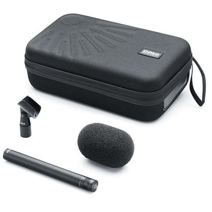 DPA Microphones Condenser Microphones DPA d:dicate 4015A Wide Cardioid Condenser Microphone
