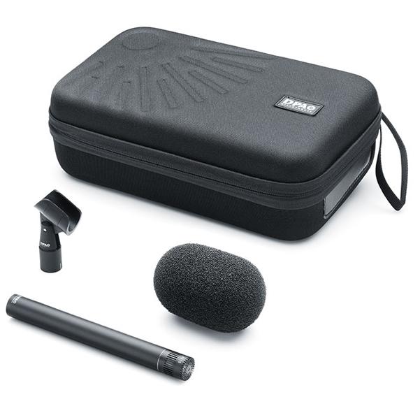 DPA Microphones Condenser Microphones DPA d:dicate 4015A Wide Cardioid Condenser Microphone