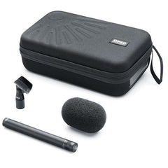 DPA Microphones Condenser Microphones DPA d:dicate 4015A Wide Cardioid Condenser Microphone