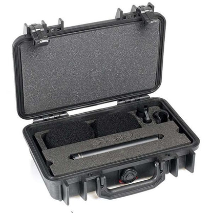DPA Microphones Condenser Microphones DPA d:dicate ST2006A Stereo Pair Condenser Microphones