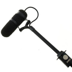 DPA Microphones Condenser Microphones DPA d:vote 4099 Accordeon Condenser Clip-On Microphone