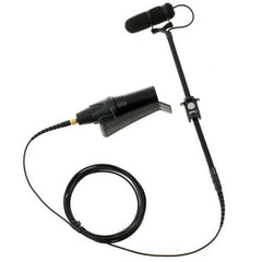 DPA Microphones Condenser Microphones DPA d:vote 4099 Accordeon Condenser Clip-On Microphone
