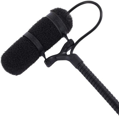 DPA Microphones Condenser Microphones DPA d:vote 4099 Cello Condenser Clip-On Microphone