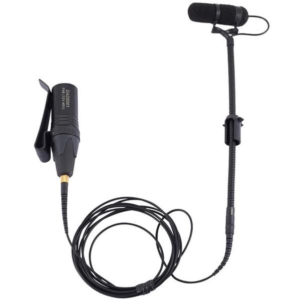 DPA Microphones Condenser Microphones DPA d:vote 4099 Cello Condenser Clip-On Microphone