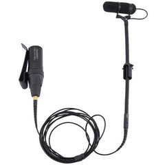 DPA Microphones Condenser Microphones DPA d:vote 4099 Cello Condenser Clip-On Microphone