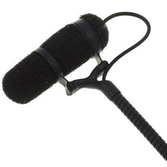 DPA Microphones Condenser Microphones DPA d:vote 4099 Guitar Condenser Clip on Microphone