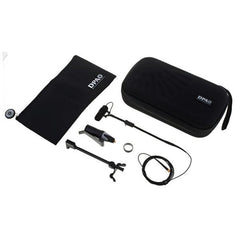 DPA Microphones Condenser Microphones DPA d:vote 4099 Guitar Condenser Clip on Microphone