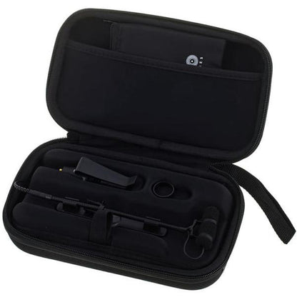 DPA Microphones Condenser Microphones DPA d:vote 4099 Guitar Condenser Clip on Microphone