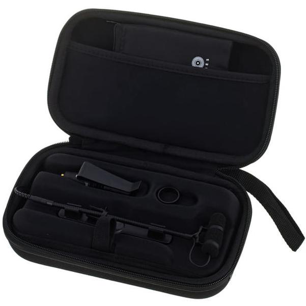 DPA Microphones Condenser Microphones DPA d:vote 4099 Guitar Condenser Clip on Microphone