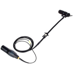DPA Microphones Condenser Microphones DPA d:vote 4099 Piano Condenser Clip on Microphone