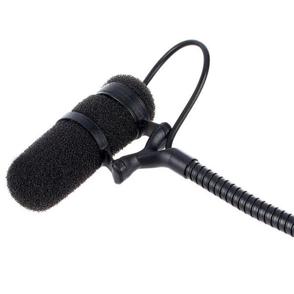 DPA Microphones Condenser Microphones DPA d:vote 4099 Piano Condenser Clip on Microphone