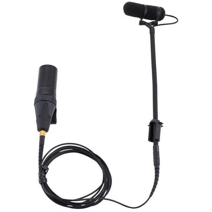 dpa microphones condenser microphones dpa d:vote 4099 universal clip-on condenser microphone
