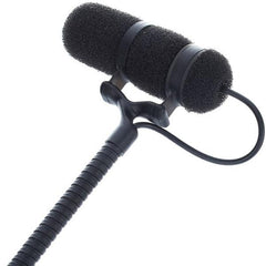DPA Microphones Condenser Microphones DPA d:vote 4099 Violin Condenser Clip-on Microphone