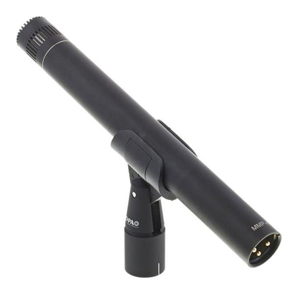 dpa microphones condenser microphones dpa microphones d:dicate 4011a cardioid condenser microphone
