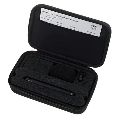 dpa microphones condenser microphones dpa microphones d:dicate 4011a cardioid condenser microphone