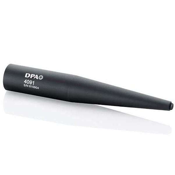 dpa microphones condenser microphones dpa microphones dscreet 4091 omnidirectional condenser microphone lo-sens p48