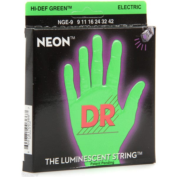 dr electric guitar strings dr nge-9 electric guitar strings (9-42)