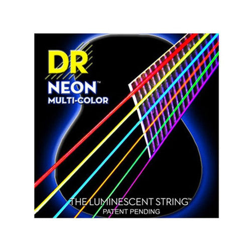 Buy DR NMCE 10 Electric Guitar Strings 10 46 Online Bajaao
