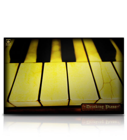 Soundiron The Drinking Piano