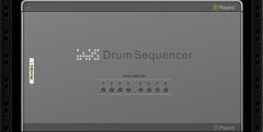 Reason Studios Reason Drum Kits