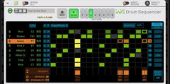 Reason Studios Reason Drum Kits