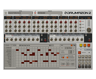 D16 Classic Boxes Bundle Plugin Bundle
