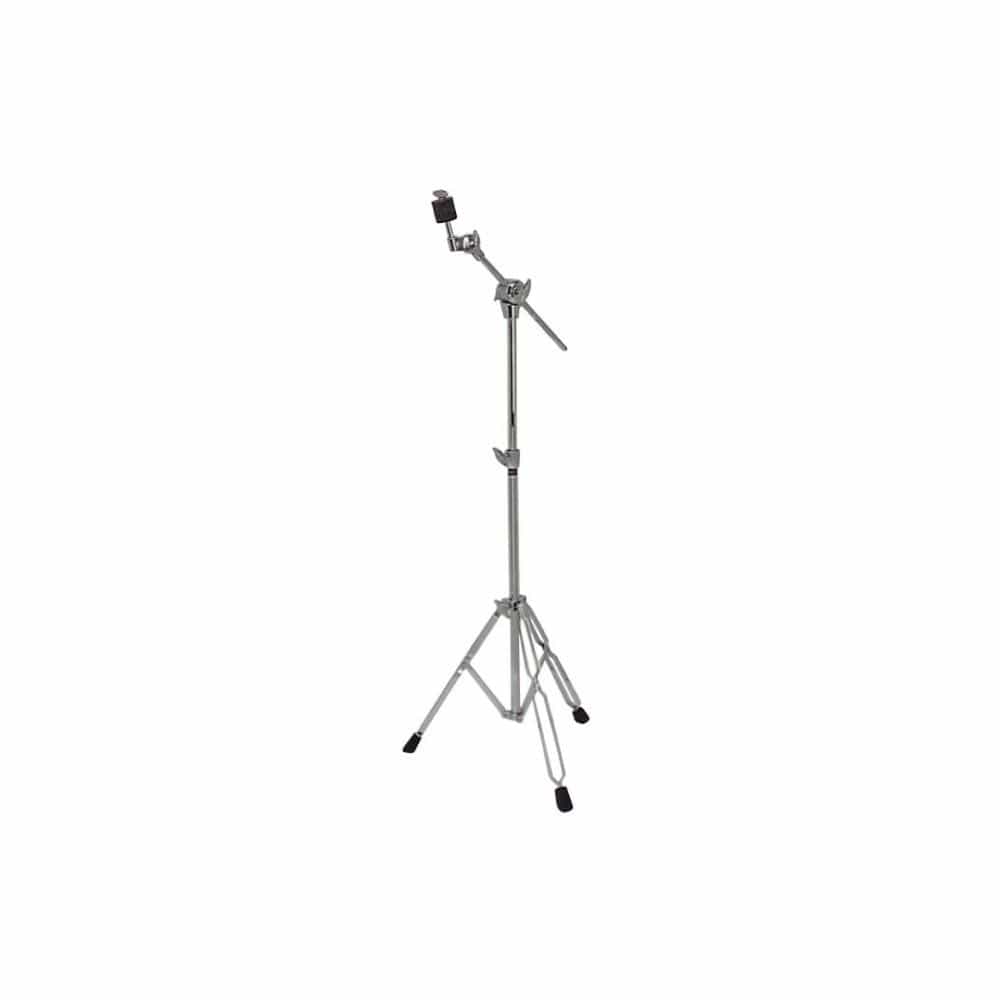 drumcraft cymbal stands drum craft cbs 100 boom cymbal stand