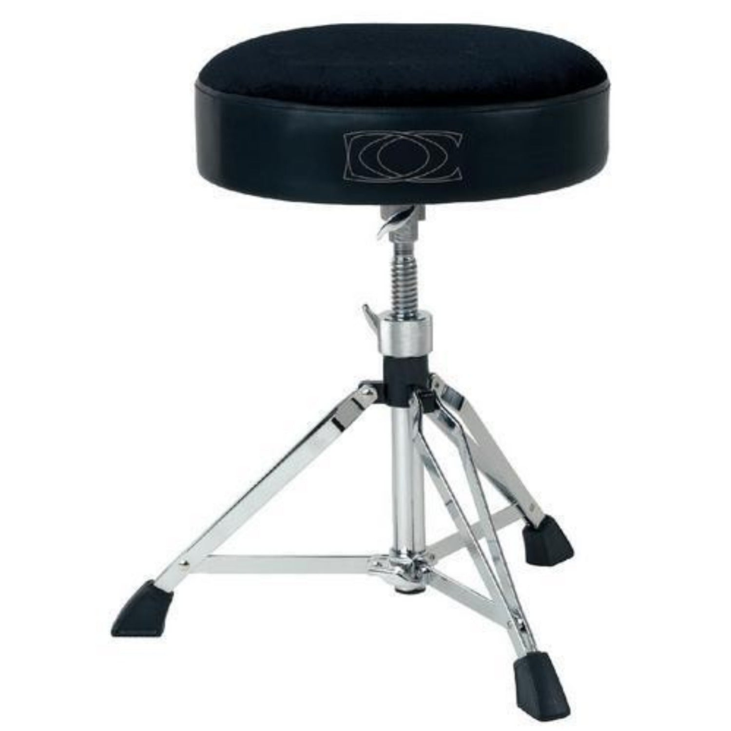DrumCraft Drum Thrones Drumcraft DT400 PS805160 Drum Throne