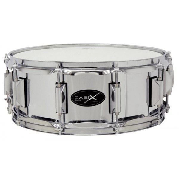 DrumCraft Snares DrumCraft Snare Classic Steel CLSD1455-CR/14x5,5