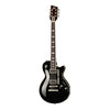 Duesenberg Electric Guitars Black Duesenberg D59 Electric Guitar