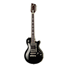 Duesenberg Electric Guitars Black Duesenberg D59 Electric Guitar