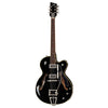 Duesenberg Electric Guitars Black Duesenberg Imperial Electric Guitar