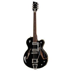 Duesenberg Electric Guitars Black Duesenberg Imperial Electric Guitar