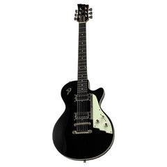 Duesenberg Electric Guitars Black Duesenberg Starplayer Special Electric Guitar