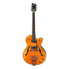 Duesenberg Electric Guitars Light Orange Duesenberg Imperial Electric Guitar