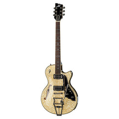 Duesenberg Hollow & Semi-Hollow Electric Guitars Creamy Pearl Duesenberg Starplayer TV Semi Hollow Electric Guitar