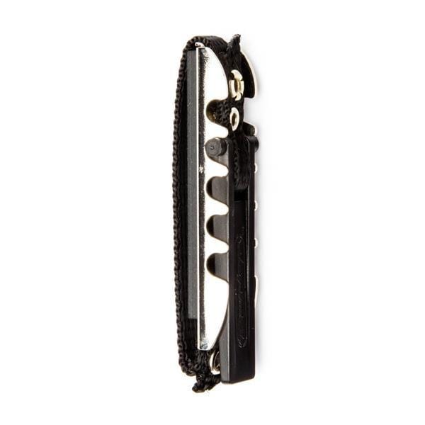 Dunlop Capos Dunlop 11F Toggled Capo