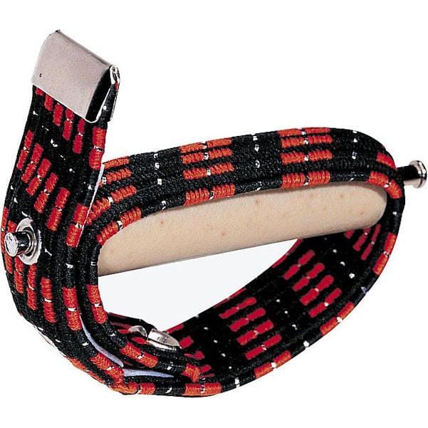 Dunlop Capos Dunlop 71SD Elastic Heavy Single Capo