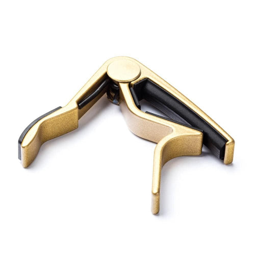 Buy Dunlop 83CG Curved Trigger Acoustic Guitar Capo Online Bajaao
